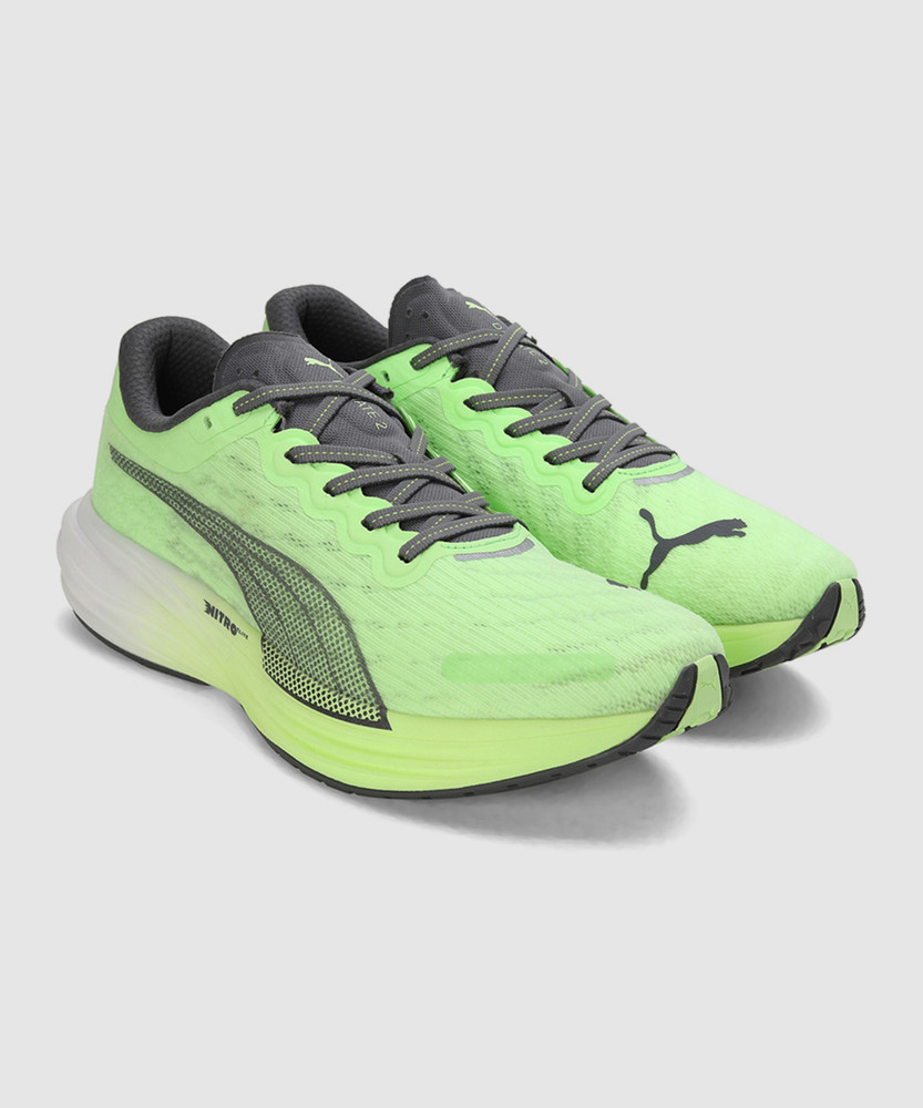 Puma running shop shoes flipkart