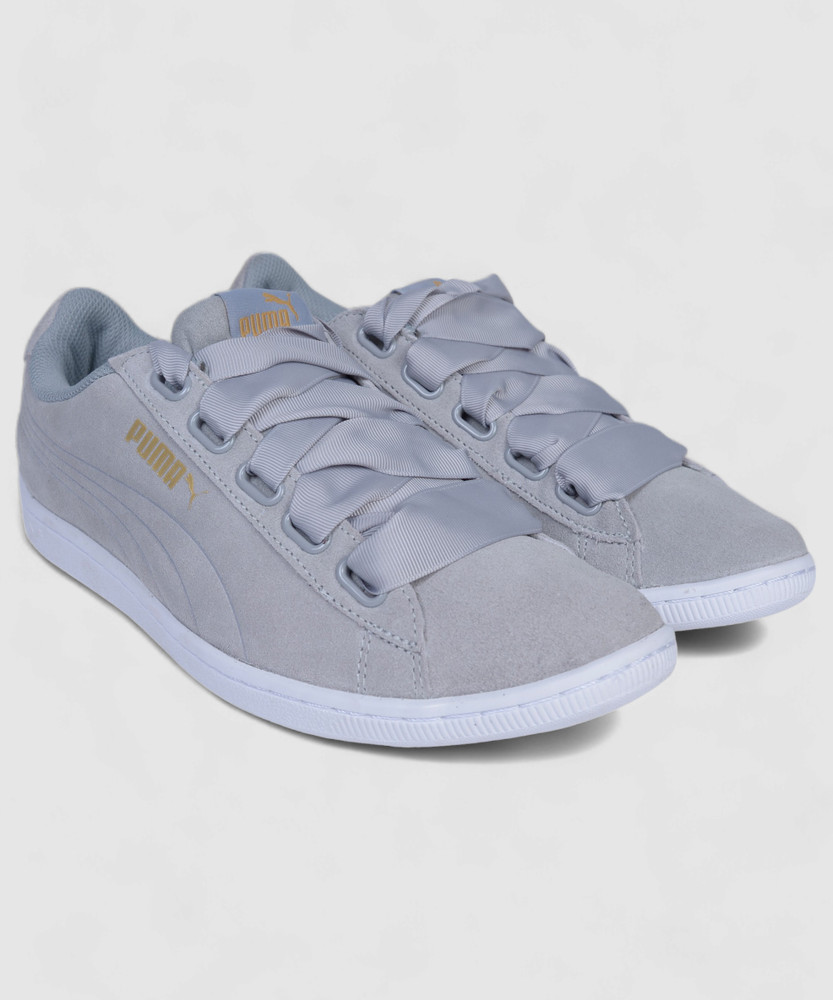 Puma sneakers vikky ribbon clearance