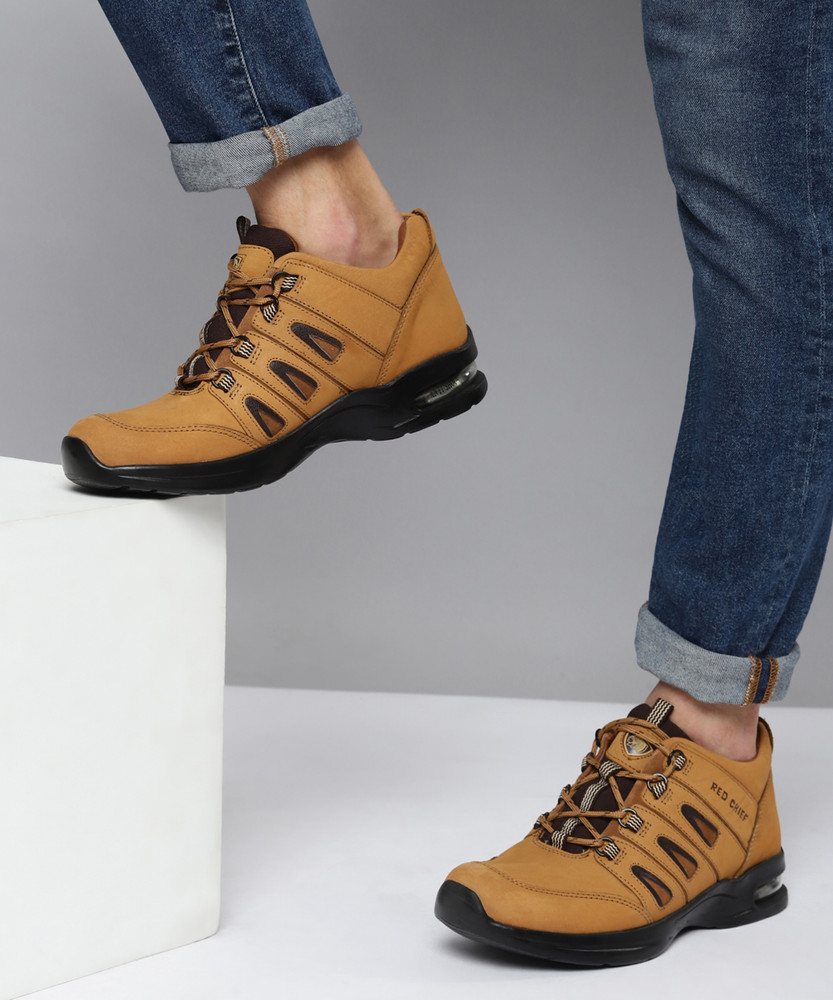 Red chief shoes for jeans discount