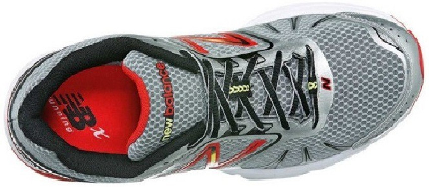 New balance 770 men red discount