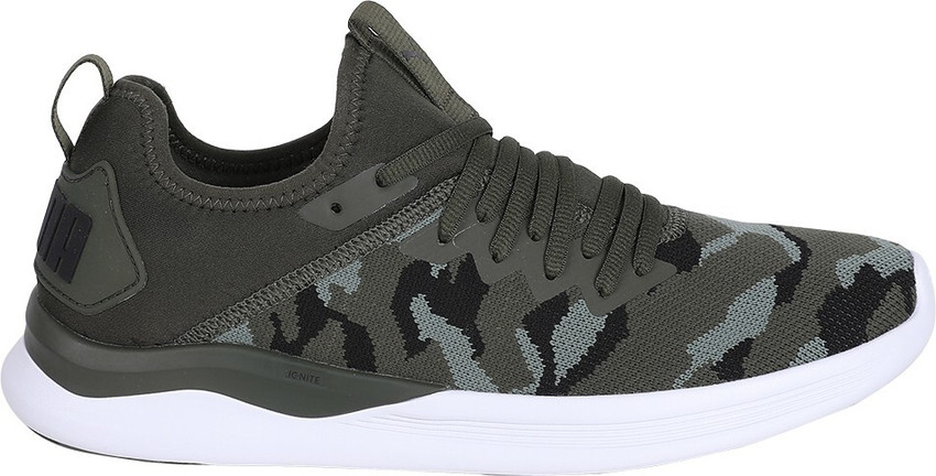 Puma ignite camouflage store