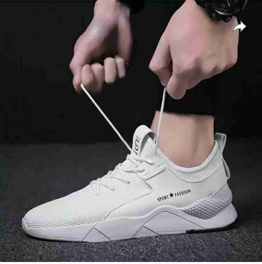 KP CREATION Sports Shoes For Men s Canvas Shoes For Men Buy KP