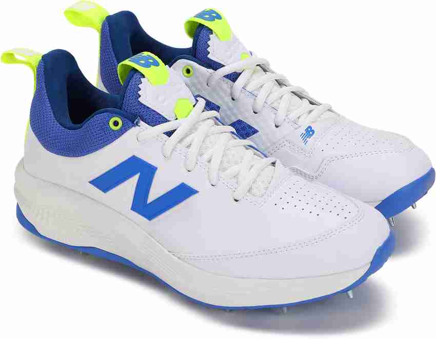 New Balance 4030 Cricket Shoes For Men
