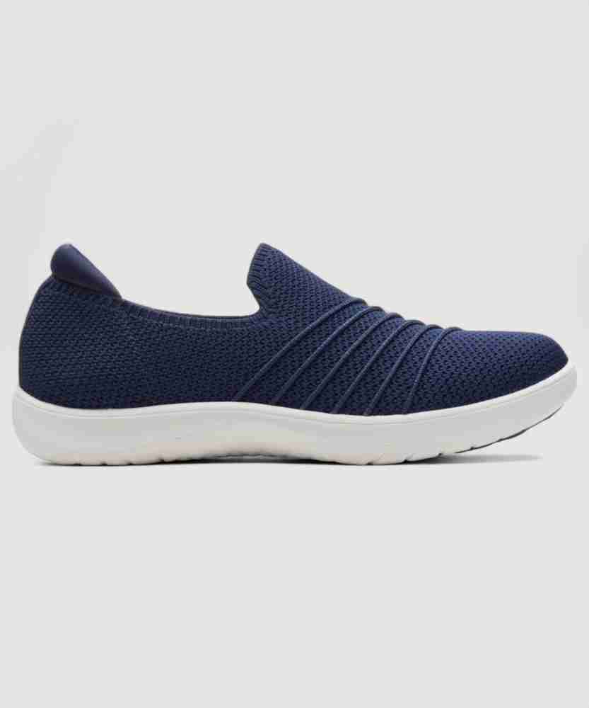 Womens clarks walking shoes shop