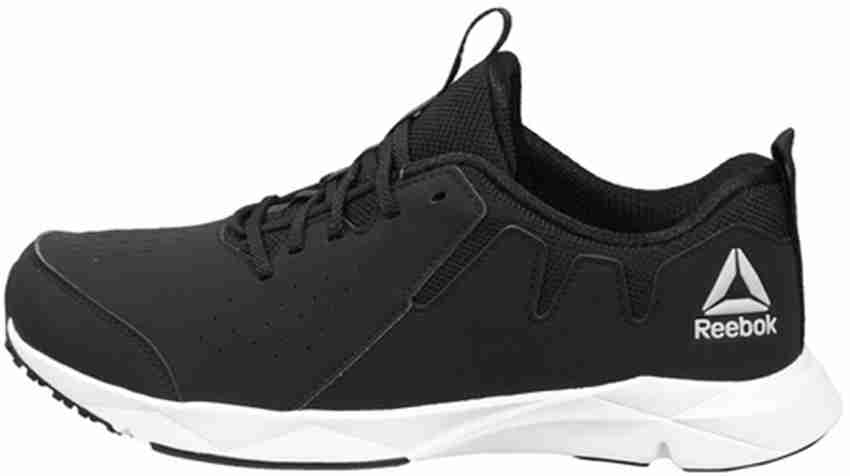 Reebok men's hans hotsell runner running shoes