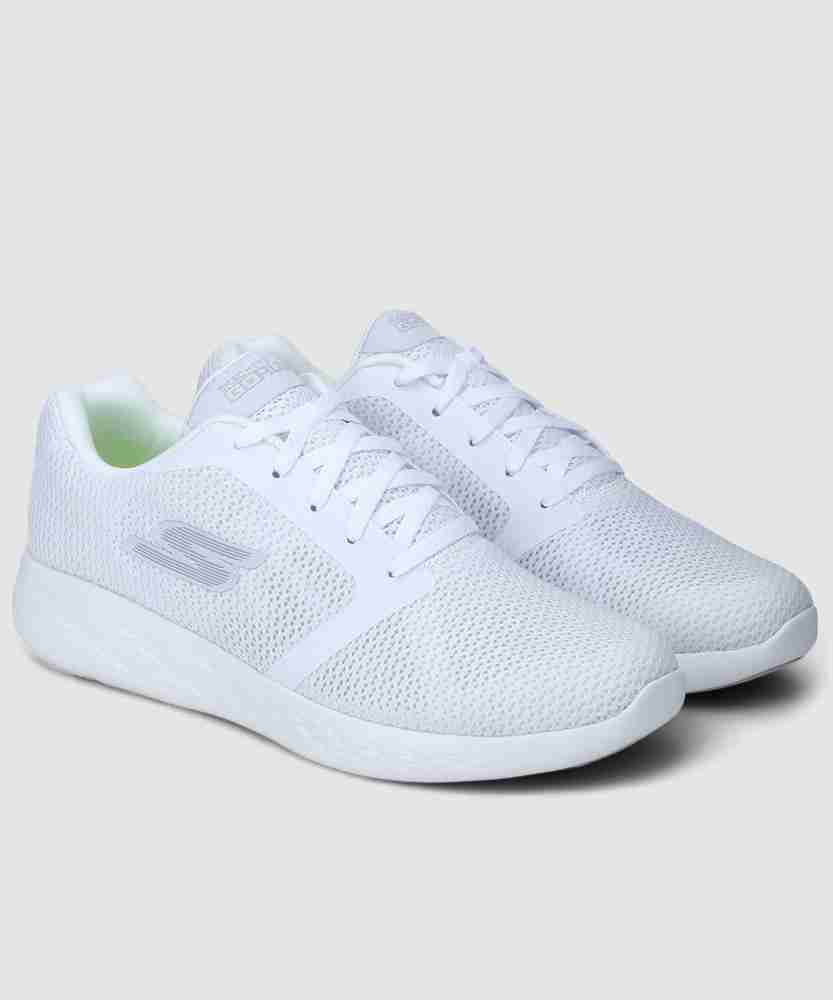 Skechers GO RUN 600 REFINE Running Shoes For Men Buy Skechers GO RUN 600 REFINE Running Shoes For Men Online at Best Price Shop Online for Footwears in India Flipkart