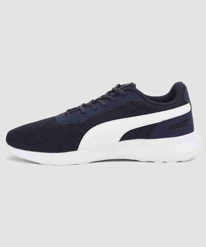 PUMA ST Activate V2 IDP Sneakers For Men Buy PUMA ST Activate V2 IDP Sneakers For Men Online at Best Price Shop Online for Footwears in India Flipkart