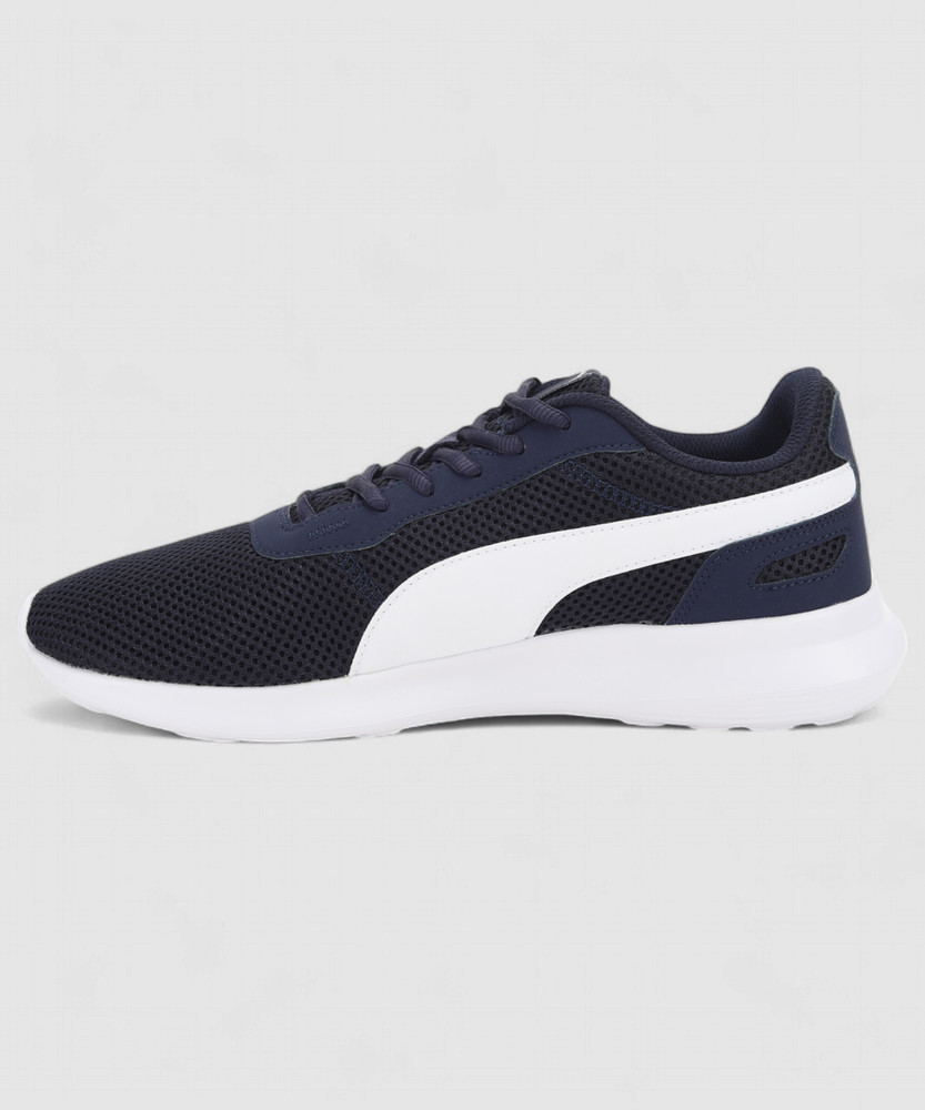 St activate puma online