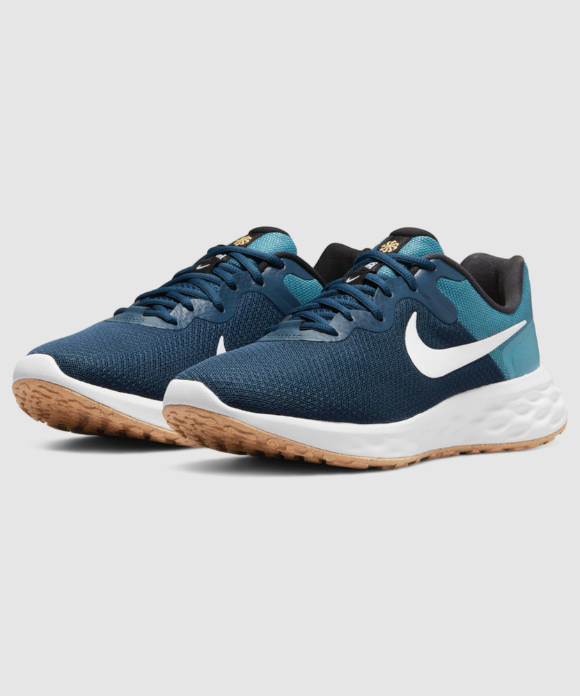 NIKE Revolution 6 Running Shoes For Men Buy NIKE Revolution 6 Running Shoes For Men Online at Best Price Shop Online for Footwears in India Flipkart