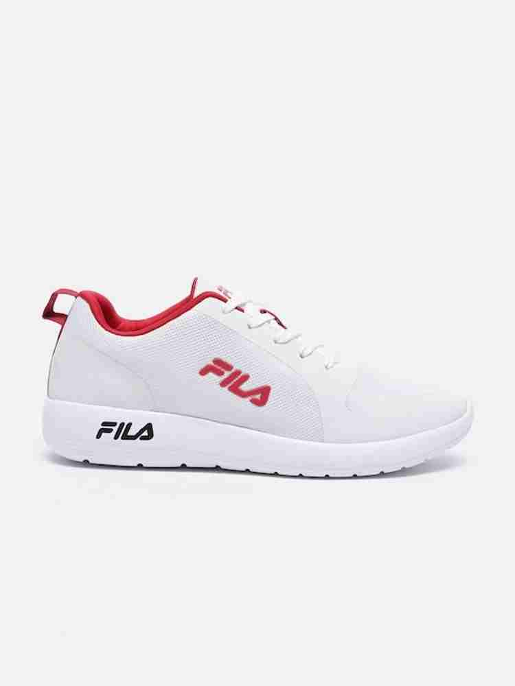 Fila shoes low cut new arrivals