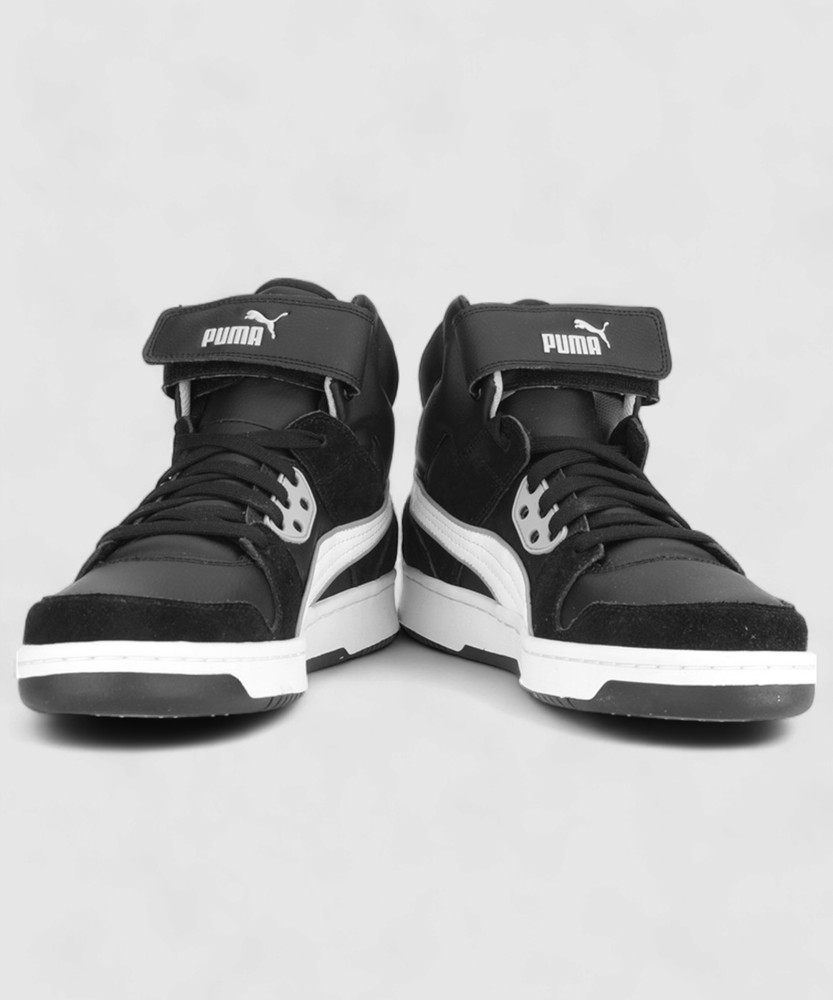 PUMA Puma Rebound Street SD High Ankle Sneakers For Men