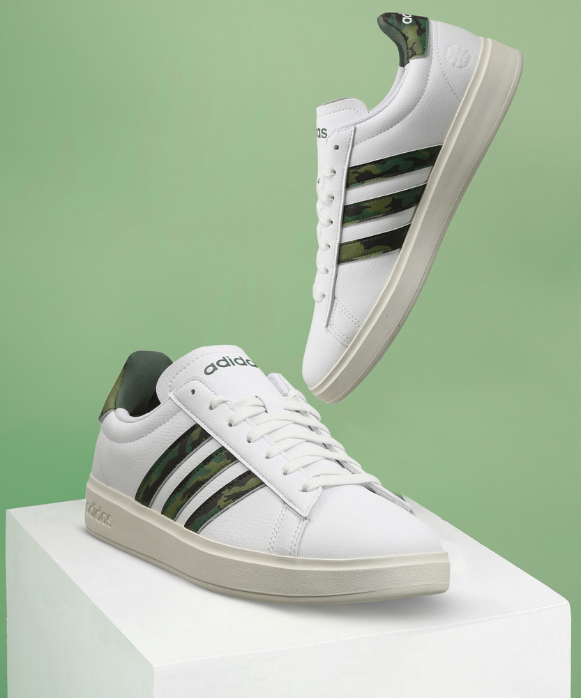 ADIDAS GRAND COURT 2.0 Tennis Shoes For Men