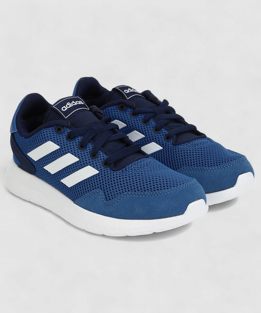 ADIDAS Archivo Running Shoes For Men Buy ADIDAS Archivo Running Shoes For Men Online at Best Price Shop Online for Footwears in India Flipkart