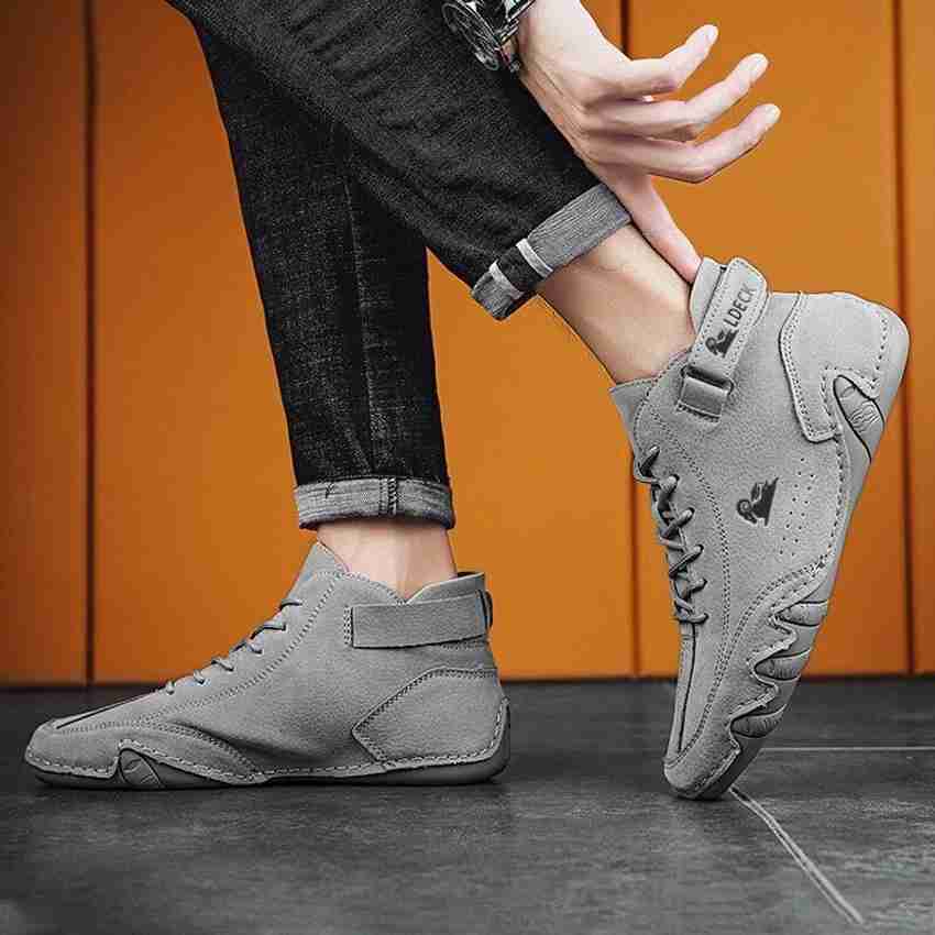 High nick shoes best sale