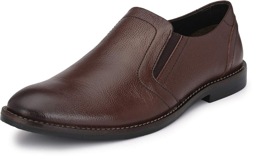 Burwood men's formal shoes on sale