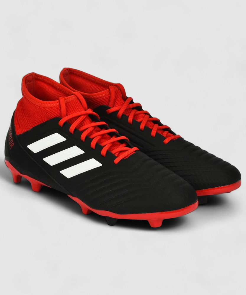 adidas predator 18.3 mens football boots