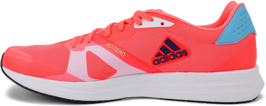 Adidas aerobounce roze hotsell