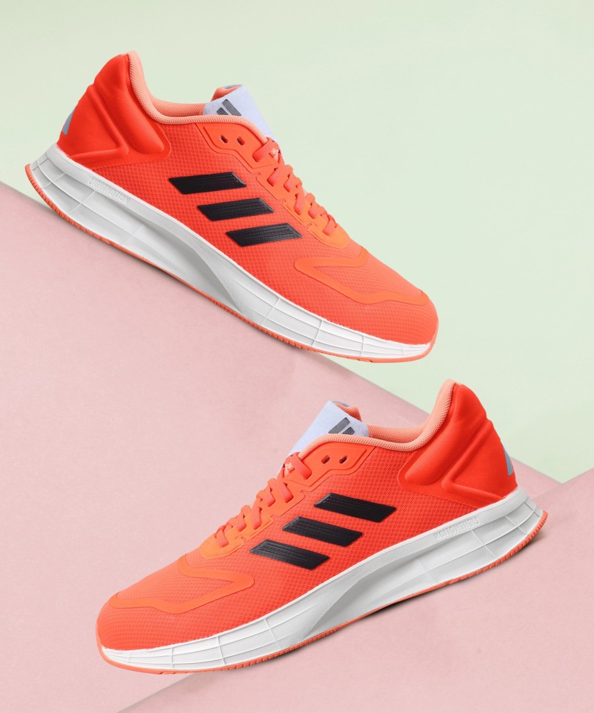 Adidas hotsell duramo orange