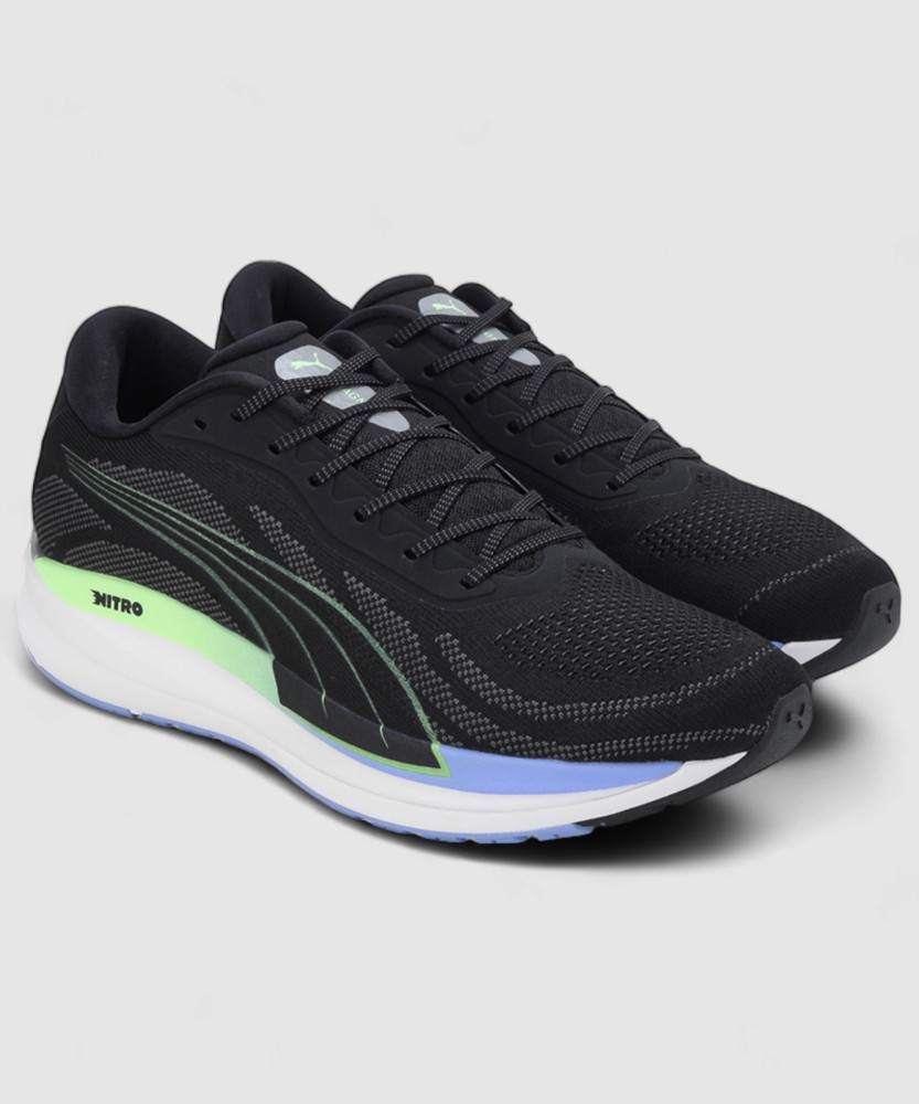 Puma running shoes india flipkart best sale