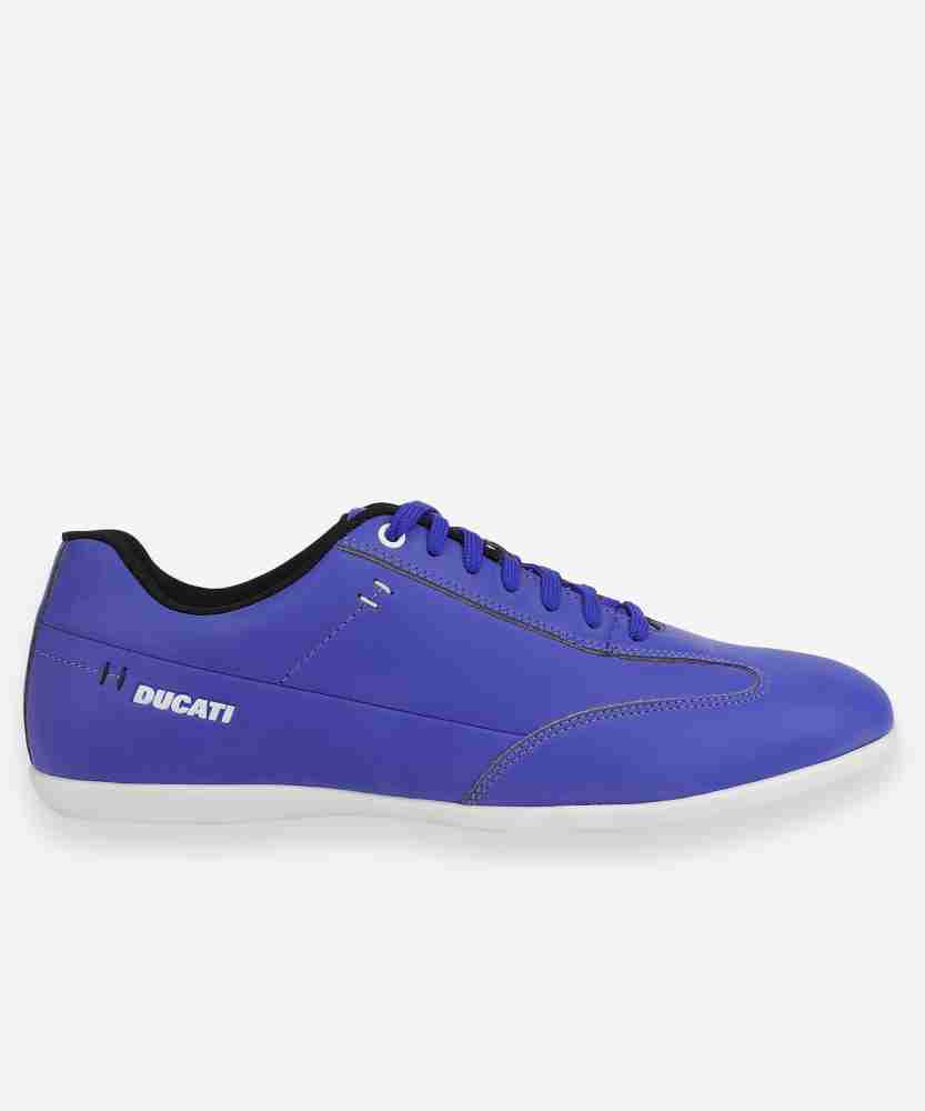 Puma ducati cheap men purple