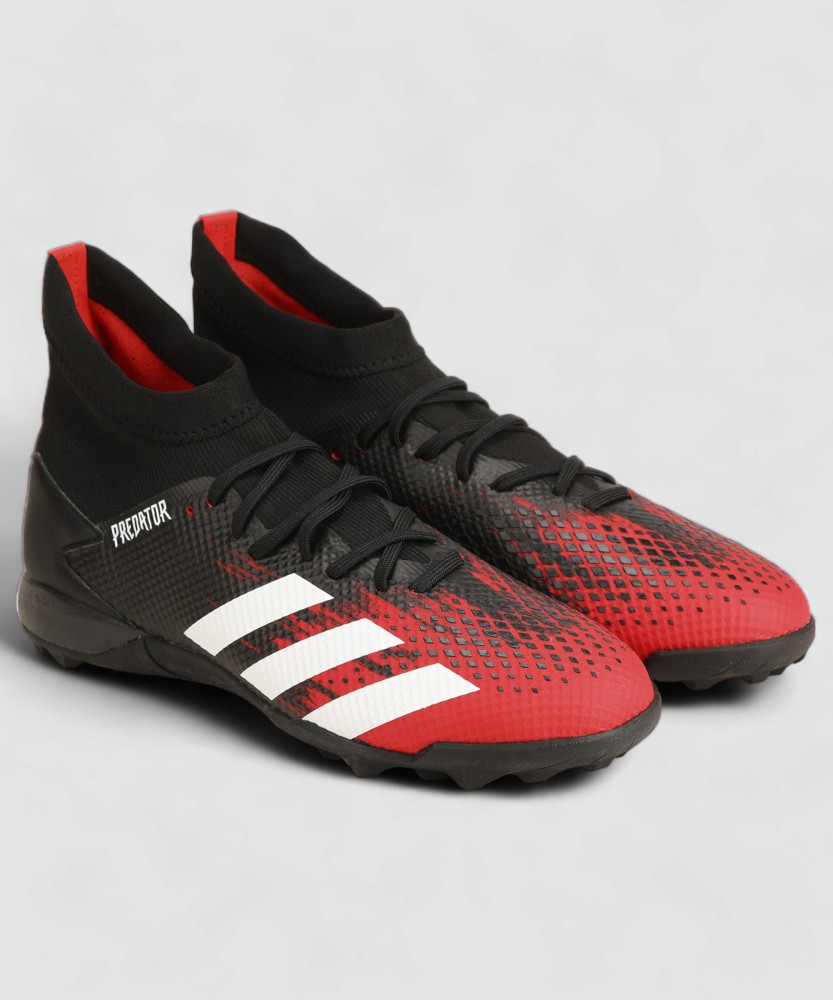 ADIDAS PREDATOR 20.3 TF Football Shoes For Men Buy ADIDAS PREDATOR 20.3 TF Football Shoes For Men Online at Best Price Shop Online for Footwears in India Flipkart