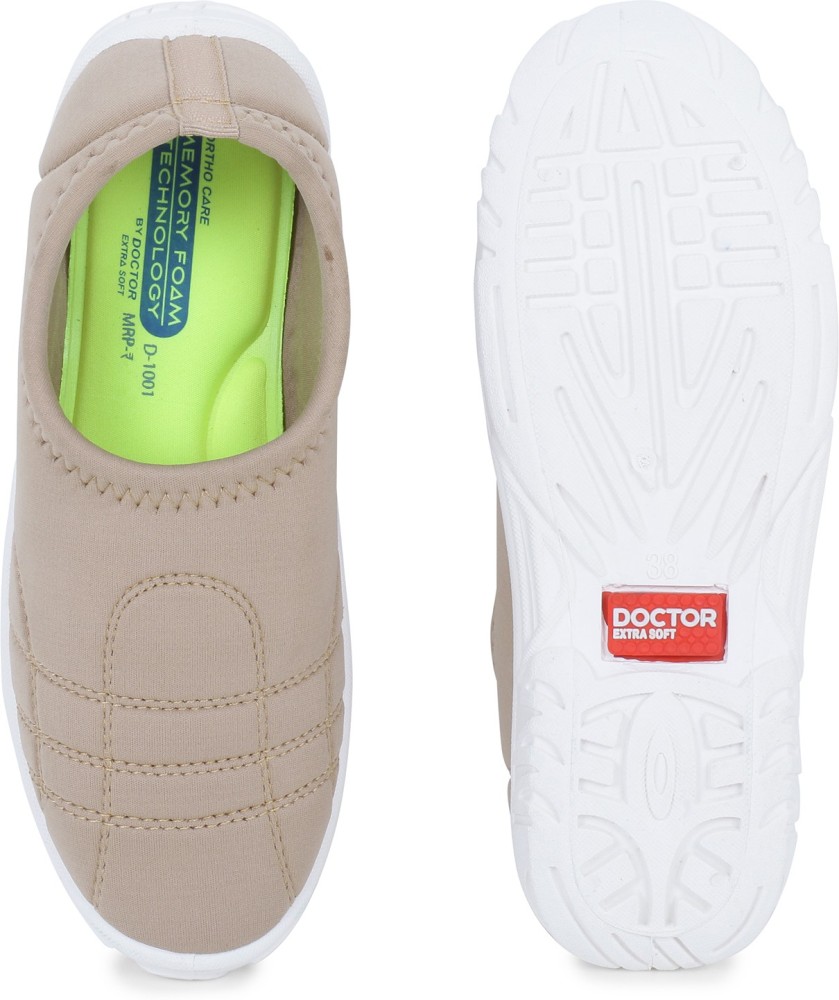 DOCTOR EXTRA SOFT Memory Foam Womens Shoes for Walking Gym,Casual,  Sports,Running Sneaker for womens at Rs 200/pair in Mumbai