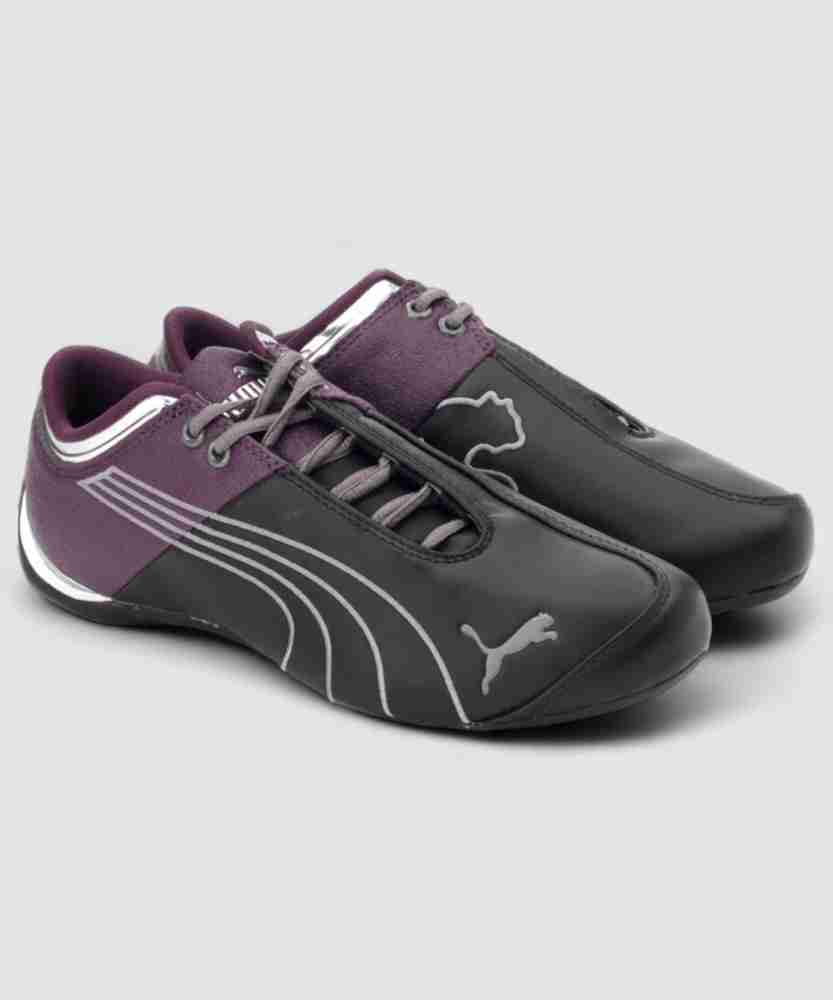 Puma future cat m1 purple on sale