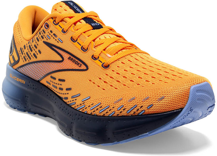 Brooks Gts 17 Adrenaline Orange Brooks Adrenaline Brooks Beast 17