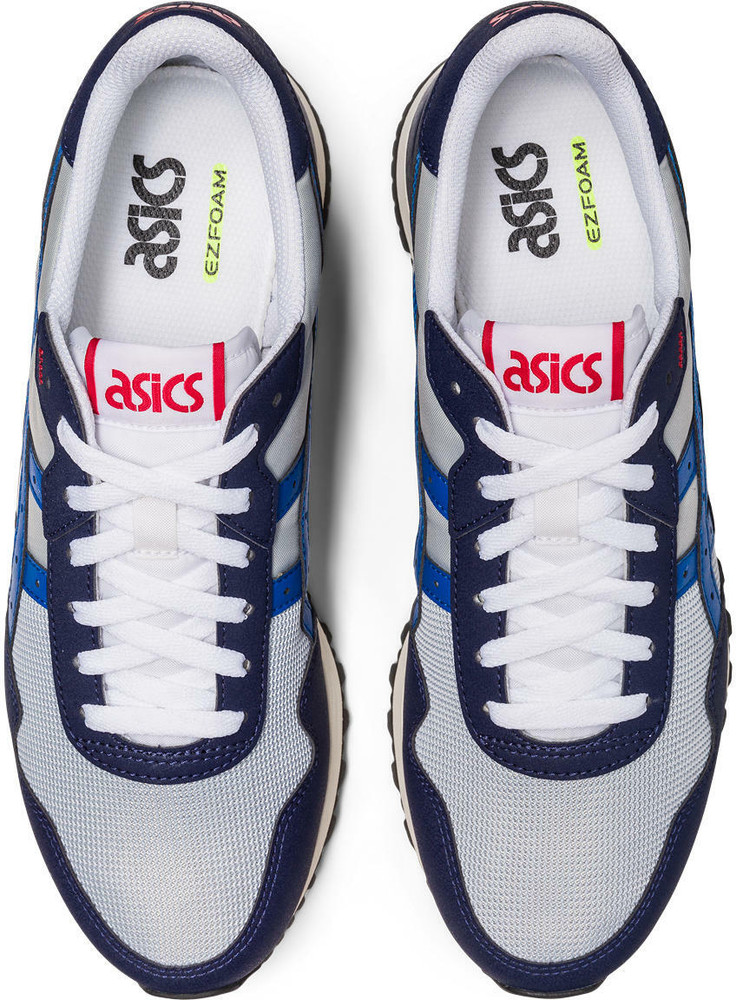 Mens asics tiger on sale gel