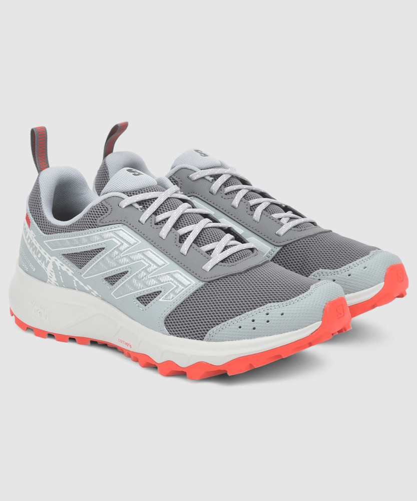 SALOMON Wander Hybrid Running Shoes For Men - Buy SALOMON Wander Hybrid  Running Shoes For Men Online at Best Price - Shop Online for Footwears in  India | Flipkart.com