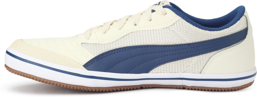 PUMA Astro Sala Sneakers For Men Buy Birch Sailor Blue Color PUMA Astro Sala Sneakers For Men Online at Best Price Shop Online for Footwears in India Flipkart