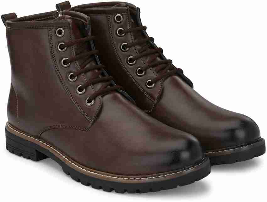 Boots azzaro hotsell homme