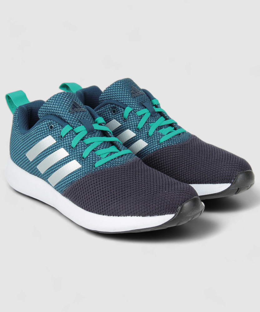 ADIDAS Razen M Running Shoes For Men Buy LEGINK SILVMT BLUNIT ENEB Color ADIDAS Razen M Running Shoes For Men Online at Best Price Shop Online for Footwears in India Flipkart