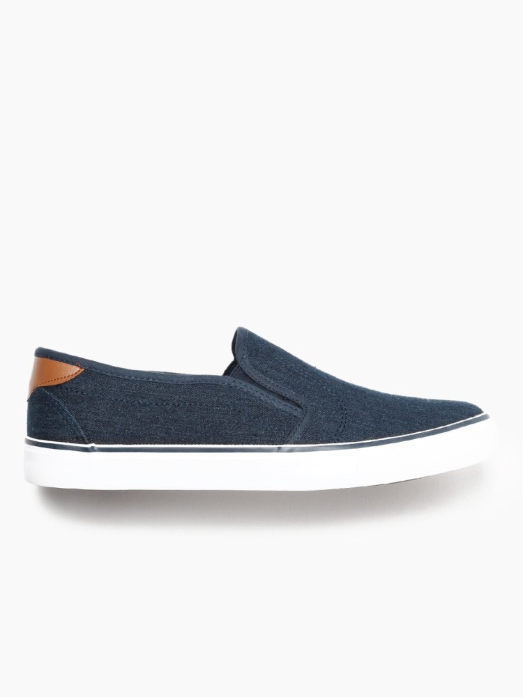 Mast Harbour Slip On Sneakers For Men Buy Mast Harbour Slip On Sneakers For Men Online at Best Price Shop Online for Footwears in India Flipkart