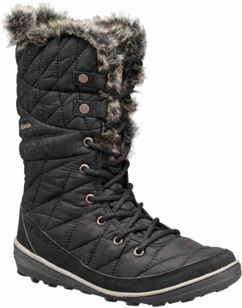 Omni heat store winter boots