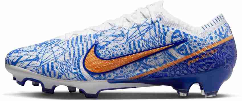 NIKE Zoom Mercurial Vapor 15 Elite CR7 FG Football Shoes For Men Buy NIKE Zoom Mercurial Vapor 15 Elite CR7 FG Football Shoes For Men Online at Best Price Shop