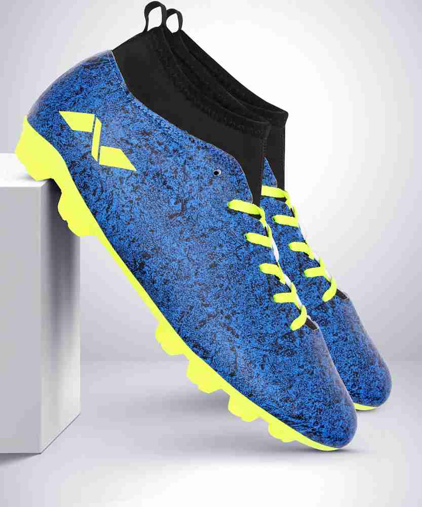 Cr7 football hot sale shoes flipkart