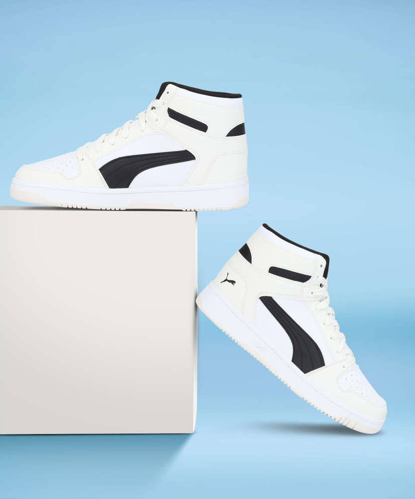 PUMA Rebound LayUp SL High Tops For Men