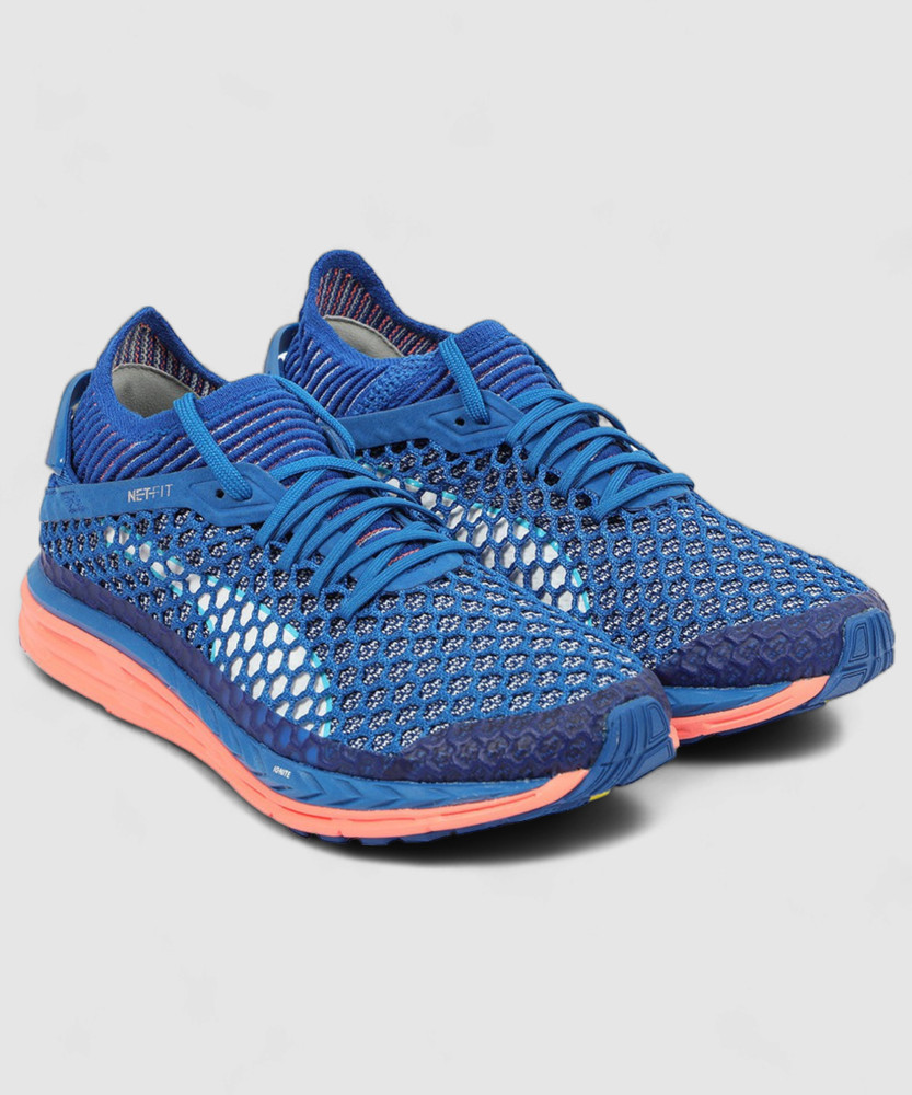 PUMA Speed IGNITE NETFIT Wn Running Shoes For Women - Buy