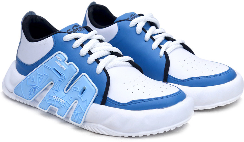 Lejano smart sneakers 2025