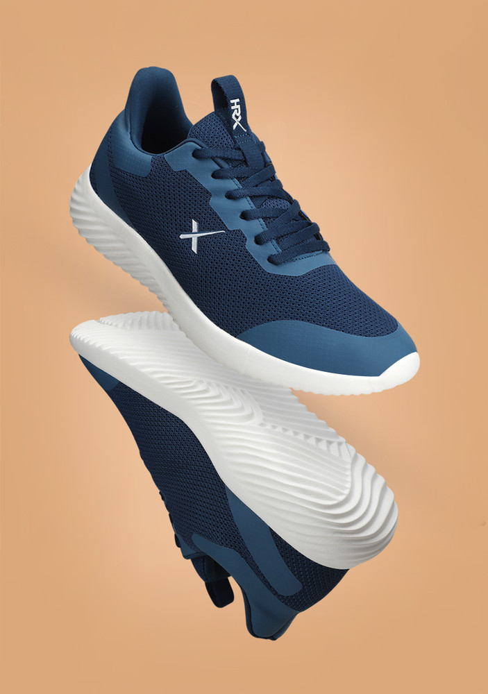 HRX by Hrithik Roshan ACTIVE RUN Running Shoes For Men Buy HRX