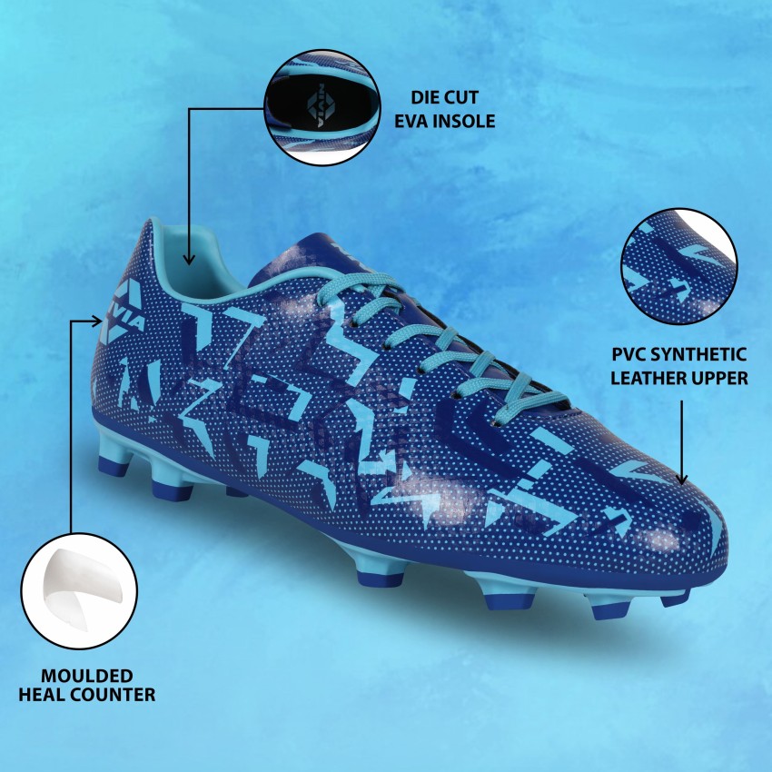 Encounter store football shoes