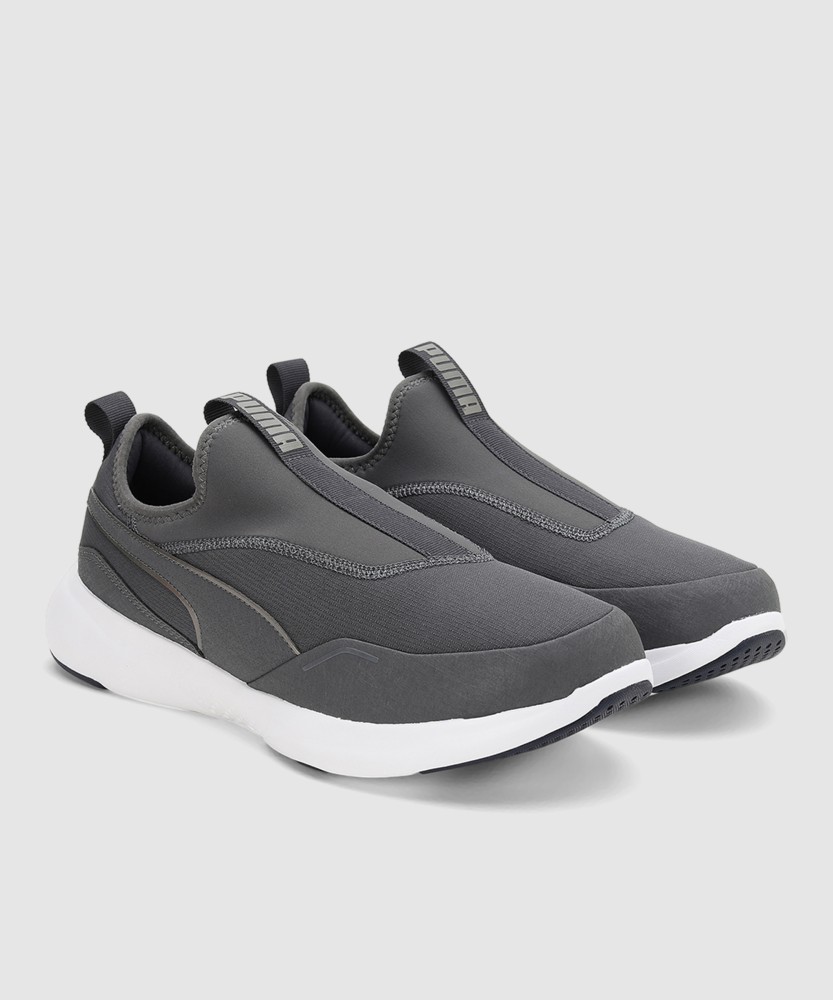 puma slip on shoes price