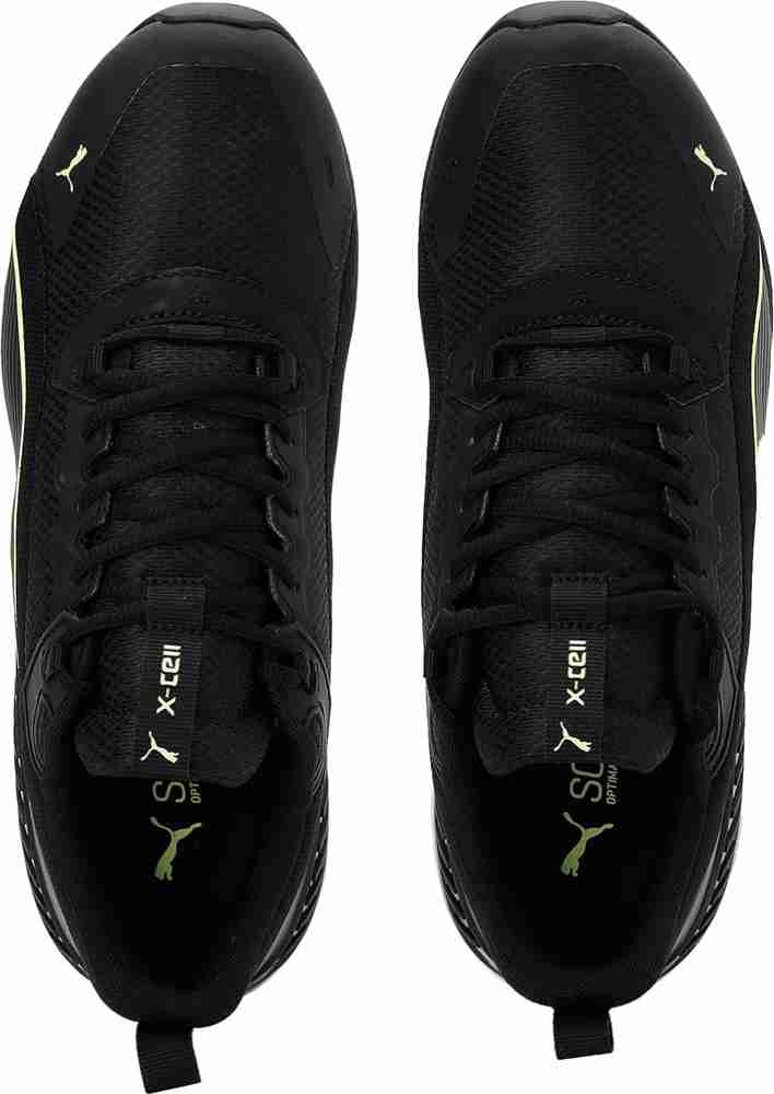 PUMA X Cell Uprise Soft Focus Running Shoes For Men Buy PUMA X