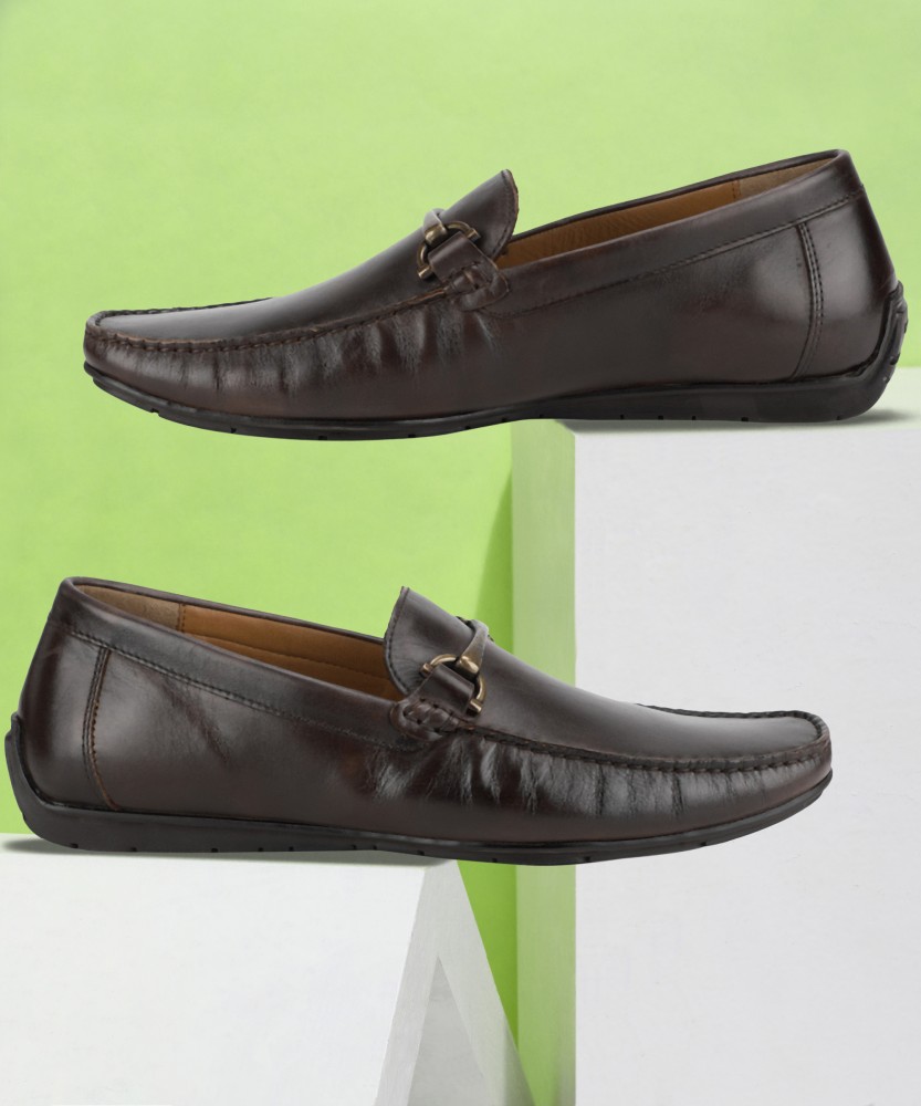 Hush puppies store moccasins