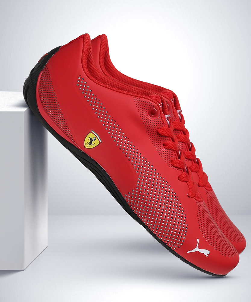 puma ferrari shoes price