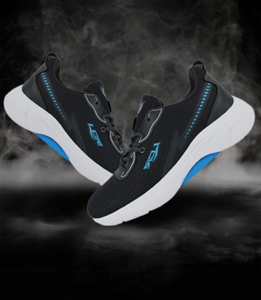 Peak men's shoes 2021 new autumn men's mesh breathable running shoes men's  light shoes black sneakers