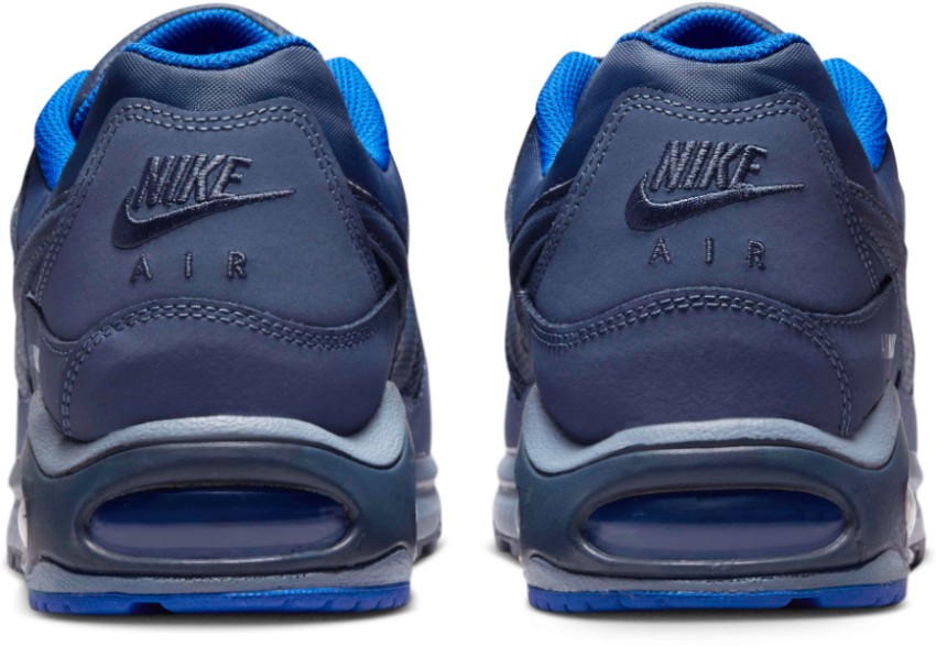 Nike air max command cheap mavi