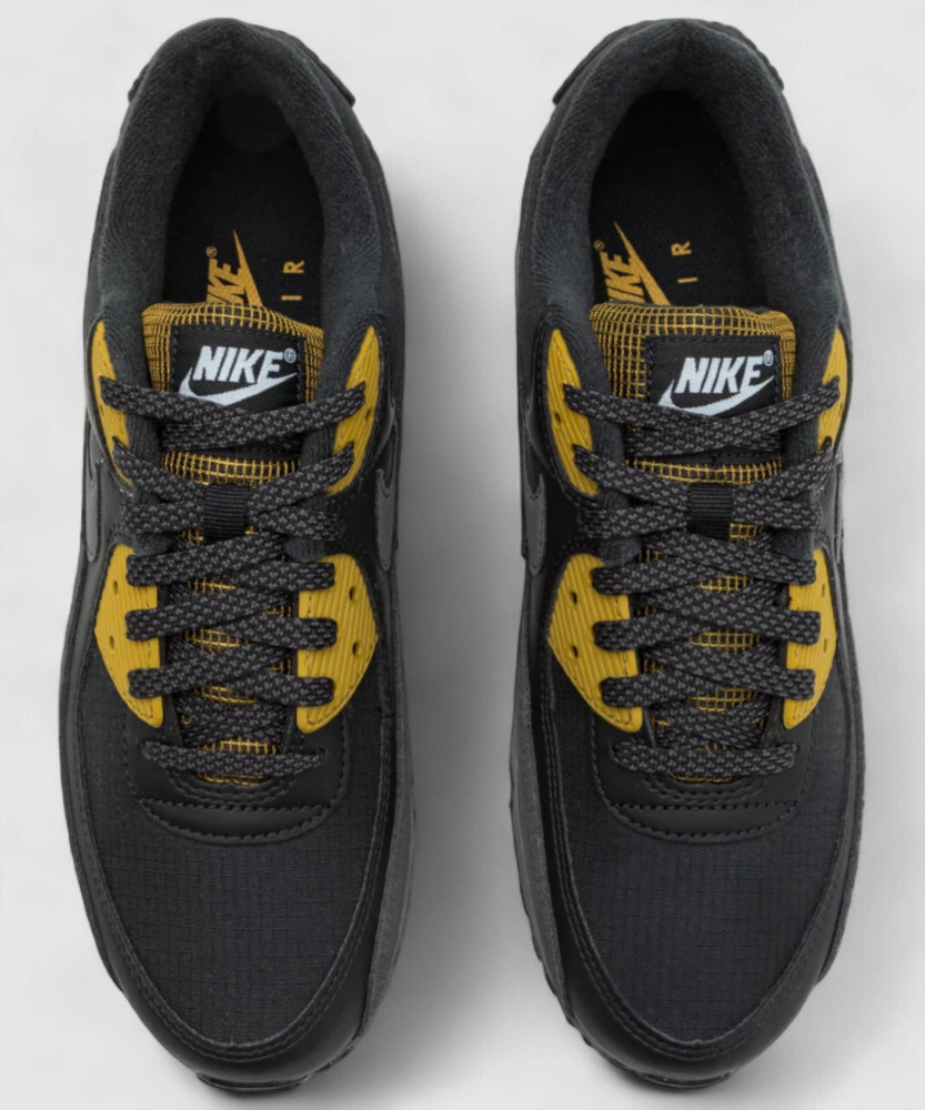 air max 90 black wheat