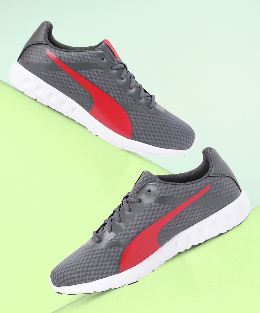 puma convex pro idp